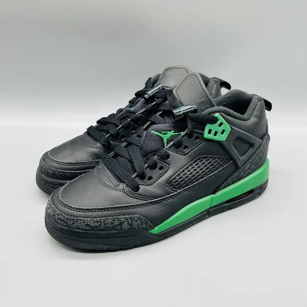 Jordan shoes boy
